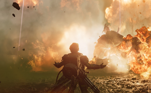 Адские десантники в Helldivers 2 часто бьют по своим — разработчики представили статистику и подарок для сообщества