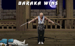 Не только «нейрослоп»: фанаты разрабатывают HD-ремейк Mortal Kombat при помощи ИИ-технологий