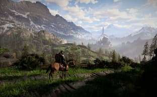 Crimson Desert бросит вызов RDR2 — первые впечатления прессы