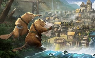 Los "castores" polacos se volverán más inteligentes: la automatización llegará a Timberborn