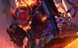 Pre-order for the "Underworld" expansion for the board game "Clank! Catacombs" is Open