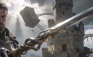 Иллюзия революции: почему вам не нужны бесконечные ИИ-игры