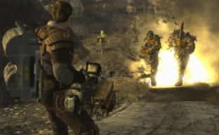 Iron Galaxy пришлось извиняться перед фанатами Fallout: New Vegas — они решили, что студия делает ремастер