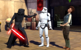 Не показывайте Тиму Суини: EA запускает магазин с «70% комиссией» — скоро будут продавать моды The Sims 4