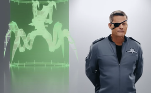 В Starship Troopers: Ultimate Bug War! можно сыграть за жуков — представлен геймплей на стороне арахнидов