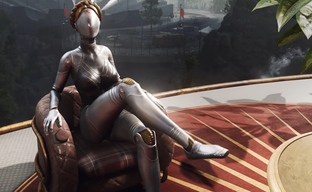 Atomic Heart получит дополнение «Кровь на хрустале» — названа дата выхода финального DLC