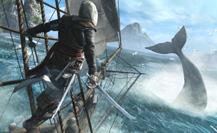 Первый взгляд на ремейк Assassin's Creed: Black Flag Resynced — Ubisoft признала существование проекта