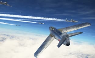 1C Game Studios представила «Корея. Серия игр Ил-2» и рассказала о будущем серии