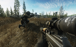Escape from Tarkov стала технологичнее — ускорен запуск рейдов, клиента, меню, и добавили DLSS 4.5