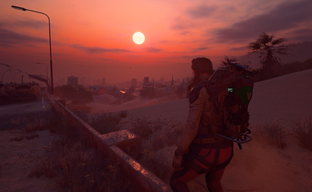 Игрок в Arc Raiders оседлал нового «Светлячка» и поплатился — улетел в «закусилье» Погребённого города