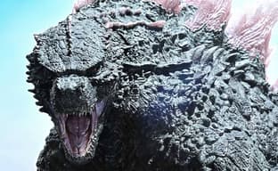 Prime 1 Studio открыла предзаказ на статую Короля Монстров из фильма «Годзилла и Конг: Новая империя»