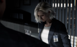 Работяга без друзей: Грейс из Resident Evil Requiem высмеяли не только игроки, но и разработчики — датамайнер показал, как она сидит на Reddit