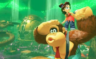 Рост цен на накопители снижает интерес к играм для Switch 2. Аналитики рисуют мрачную картину для Nintendo