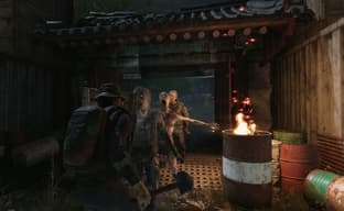 В марте стартует тестирование зомби-выживача Nakwon: Last Paradise