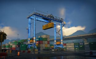 На ПК и консолях состоялся релиз симулятора управления портом Docked