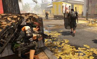 Спустя три года The Division 2 обновила рекорд популярности в Steam — скоро франшизе исполнится 10 лет