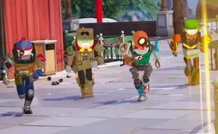 Epic Games подала в суд на инсайдера, сливавшего контент Fortnite, в том числе и кроссовера с «Южным Парком»