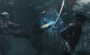 Capcom показала новый трейлер Onimusha: Way of the Sword