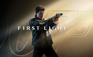 Он будет более разговорчивым. Авторы 007 First Light объяснили, каким станет новый Бонд