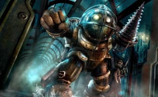 Информатор раскрыл, почему BioShock 4 разрабатывают так долго
