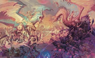 Настольную игру «Лорды Ваалы. Связь Драконов» выпустят в России: «Красная Луна близко!»