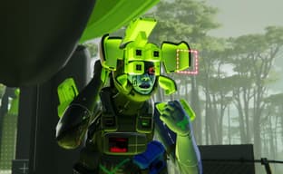 Bungie указала в титрах Marathon имя художницы, чьи работы студия украла при работе над шутером