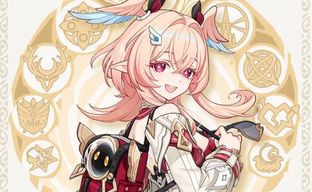 Первый взгляд на Линнею, новую героиню из Genshin Impact 6.5