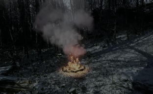 Загадочная Abandoned подаёт признаки жизни — разработчика заметили за тестированием