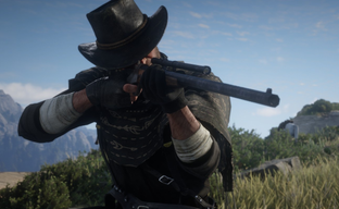 Фанат Red Dead Redemption 2 сделал татуировку с иконками из игры и слишком поздно обнаружил ошибку