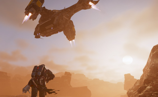 Скоро авторы Helldivers 2 удалят старый «тяжёлый» ПК-билд игры