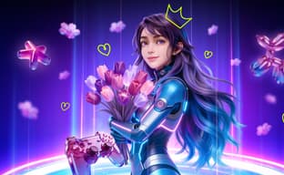 Un estudio revela que las mujeres juegan más activamente después de los 35 años