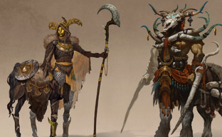 Hoja de ruta de ARPG Titan Quest II para 2026: nuevos jefes, habilidades, misiones y mejoras