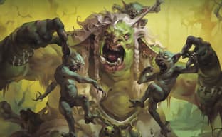 Состоялся релиз выпуска «Гибель богов» для карточной игры «Берсерк» — путь к восстановлению Молота Времени