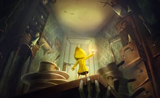 Мобильная версия Little Nightmares доступна бесплатно в Epic Games Store