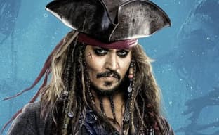 Продюсер «Пиратов Карибского моря 6» прокомментировал возвращение Джонни Деппа к роли Джека Воробья