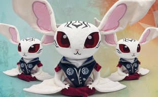 YouTooz собирается открыть предзаказ на фигурки персонажей из Metaphor: ReFantazio и плюшевого Хейсмея