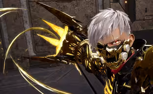 Code Vein 2 стала проще: разработчики настроили баланс и улучшили производительность