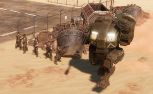 «Космическая XCOM» получила дорожную карту — авторы Menace анонсировали серию обновлений