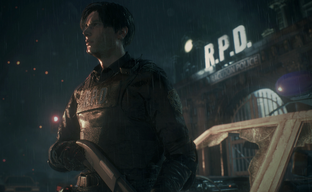 Bandai Namco выпустит ремейк Resident Evil 2 с кооперативом на новой платформе — поиграть в него смогут не все