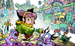 Пазл-RPG Arranger получила самостоятельный релиз на смартфонах