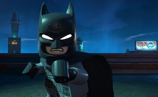 В LEGO Batman Legacy of the Dark Knight появится лечебница Аркхем — представлен ремейк вступления Arkham Asylum и злодеи Готэма