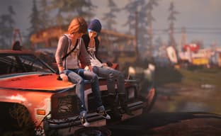 Amazon утвердила актрис на роли Макс и Хлои в сериале Life Is Strange