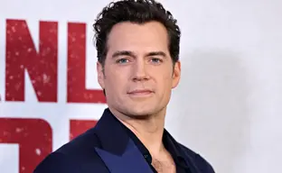 Экранизация «Вольтрона» с Генри Кавиллом выйдет в 2027 году