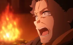 Четвёртый сезон Re:ZERO разделят на две арки — раскрыты ключевой визуал и количество эпизодов