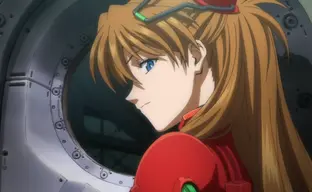 Юбилейная короткометражка по «Евангелиону» появилась в открытом доступе