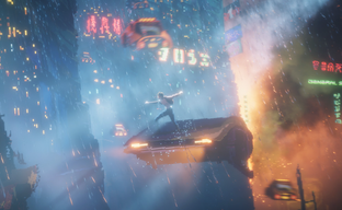 Эксклюзив-долгострой The Last Night для Xbox жив — разработчики показали несколько кадров