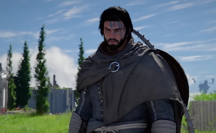 В сети показали огромную карту «корейского ведьмака» — мир Crimson Desert удивляет масштабом