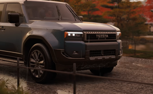 Авторы Forza Horizon 6 показали Toyota Land Cruiser и локации