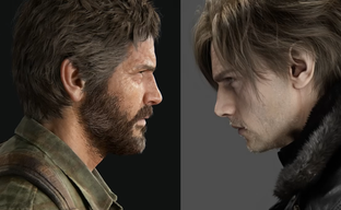 Монстров и героев Resident Evil Requiem сравнили с The Last of Us Part I и II — игры Naughty Dog удивляют проработкой