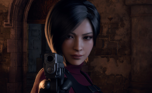 Фанаты Resident Evil выбрали лучшую жену для Леона — Ада Вонг не фаворитка